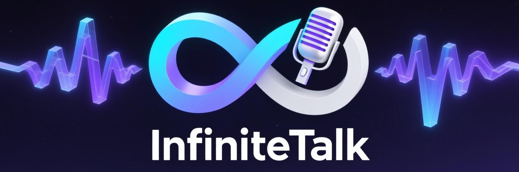 InfiniteTalk AI Example