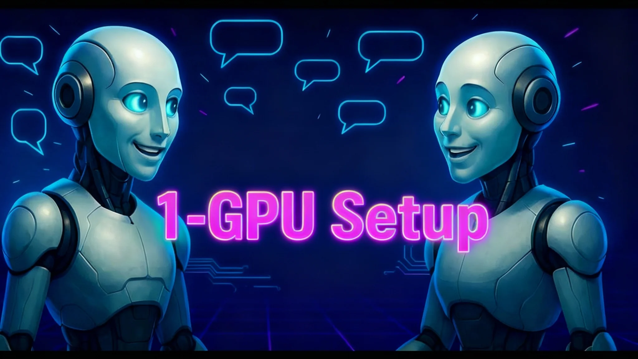 Multi-Person InfiniteTalk Step-by-Step Setup