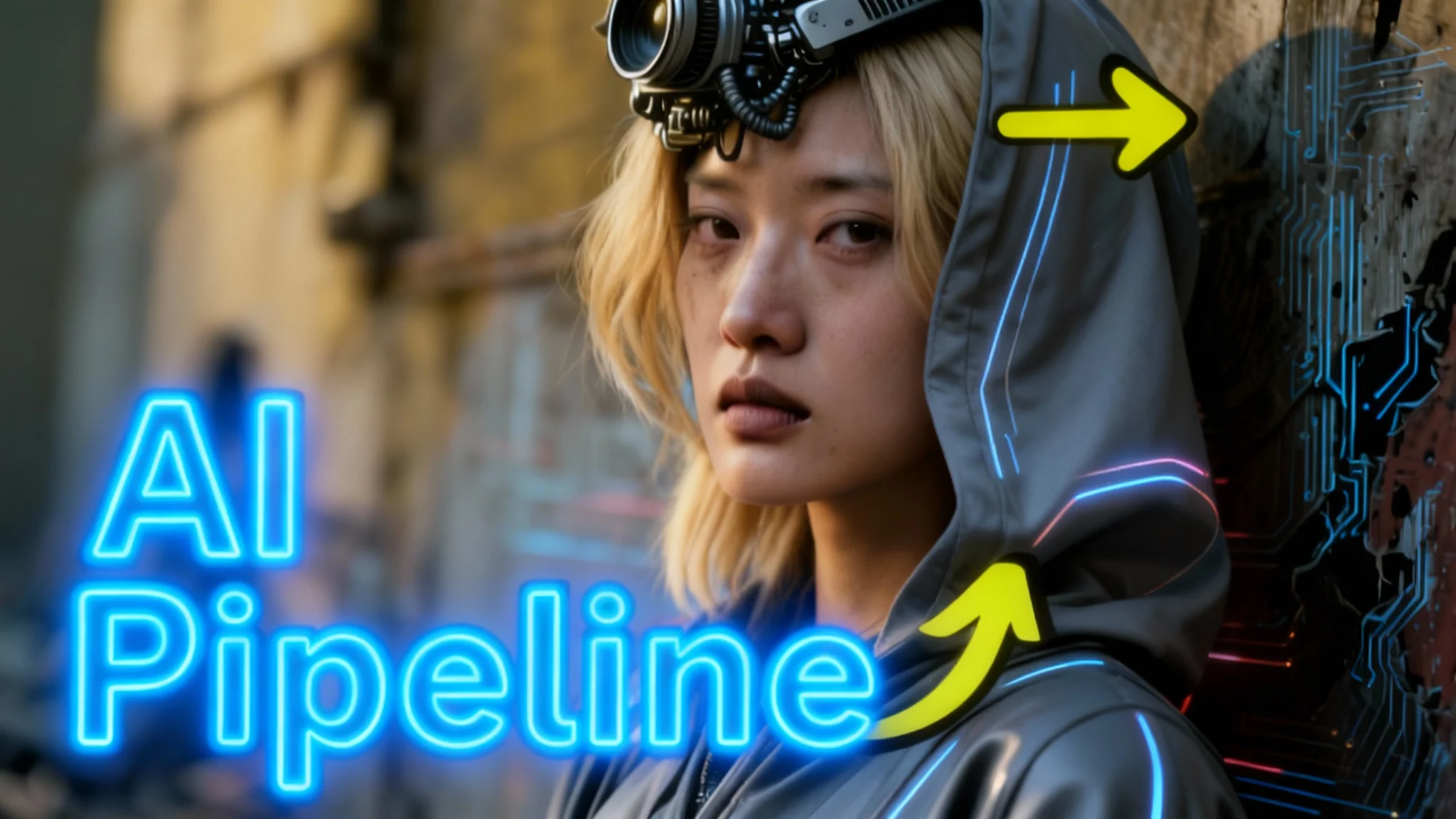 Wan 2.2 + Qwen Image: Alibaba AI Content Creation Pipeline